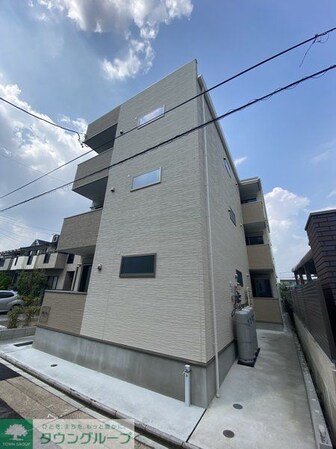 BC大金の物件内観写真